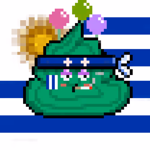 Shit Cup