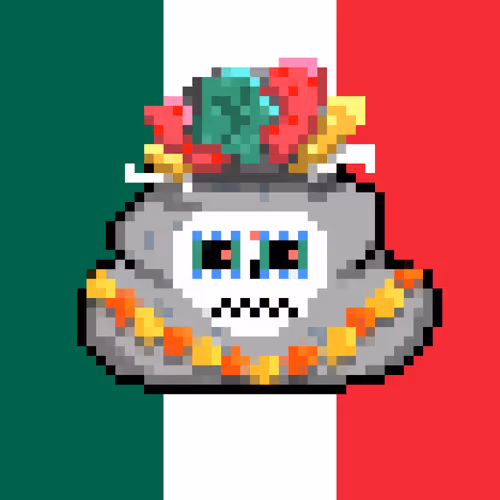 Shit Cup