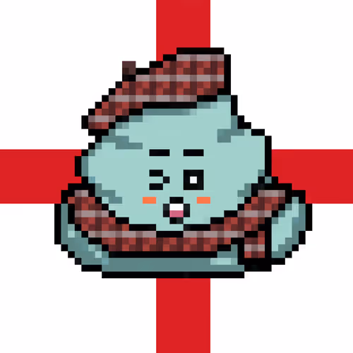 Shit Cup