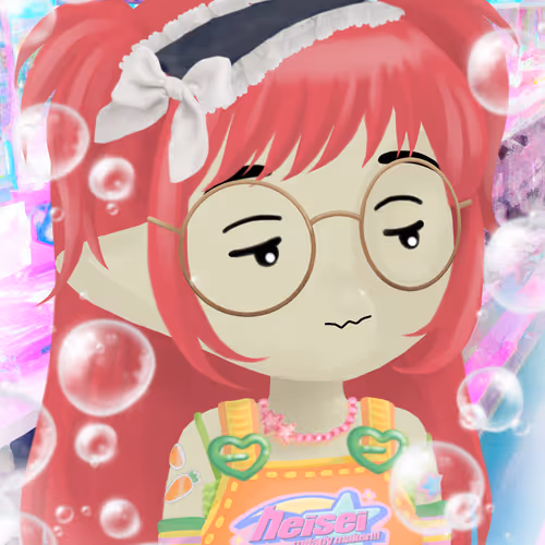 Heisei Milady Maker