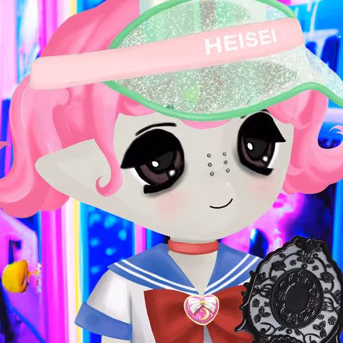 Heisei Milady Maker