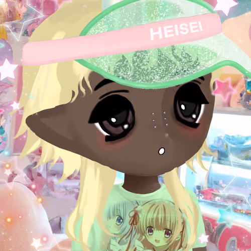 Heisei Milady Maker