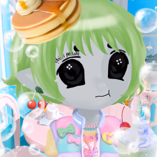 Heisei Milady Maker