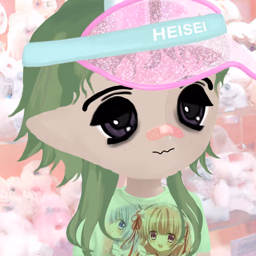 Heisei Milady Maker