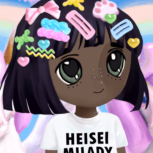 Heisei Milady Maker