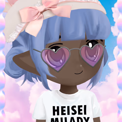 Heisei Milady Maker