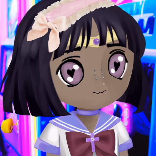 Heisei Milady Maker