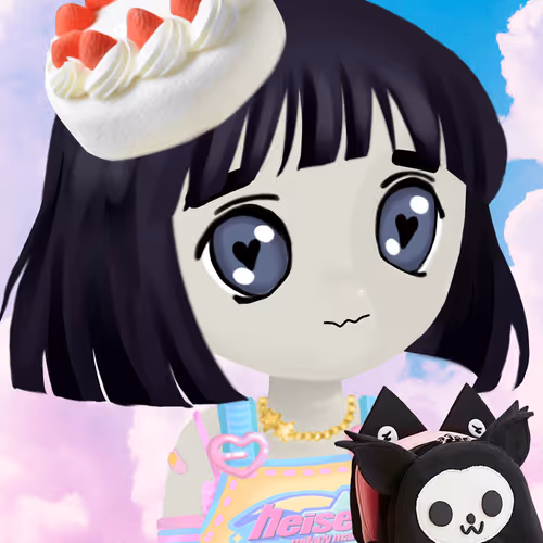Heisei Milady Maker