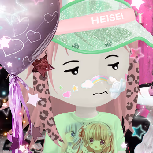 Heisei Milady Maker