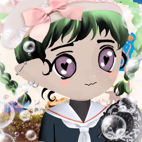 Heisei Milady Maker