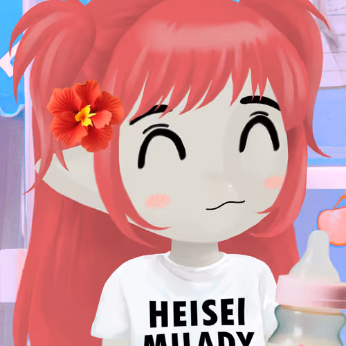 Heisei Milady Maker
