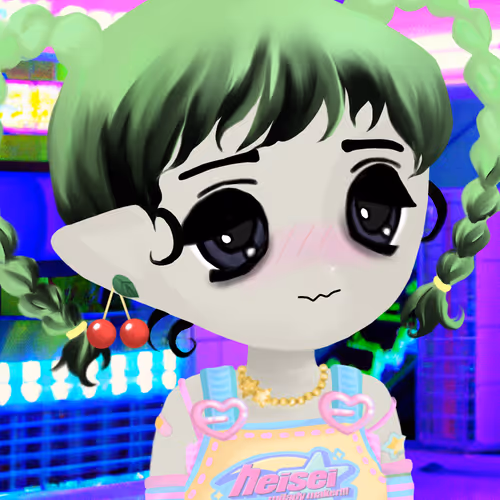 Heisei Milady Maker