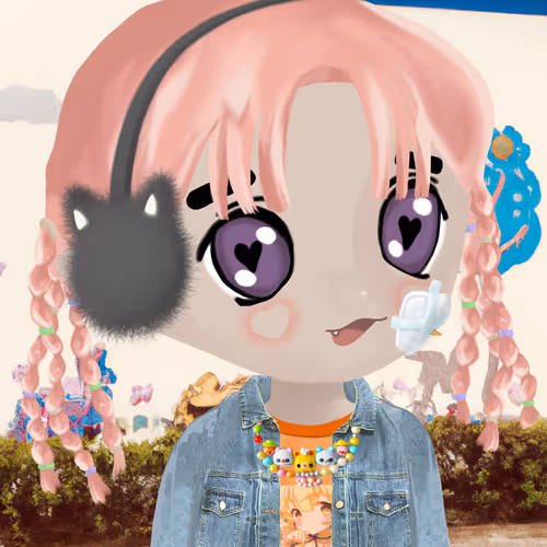Heisei Milady Maker