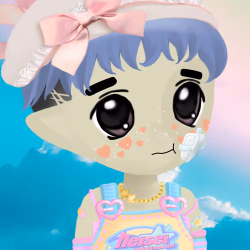 Heisei Milady Maker