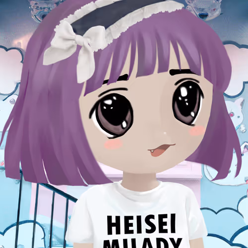 Heisei Milady Maker