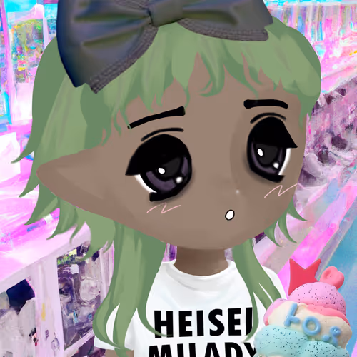 Heisei Milady Maker