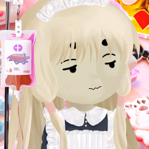 Heisei Milady Maker