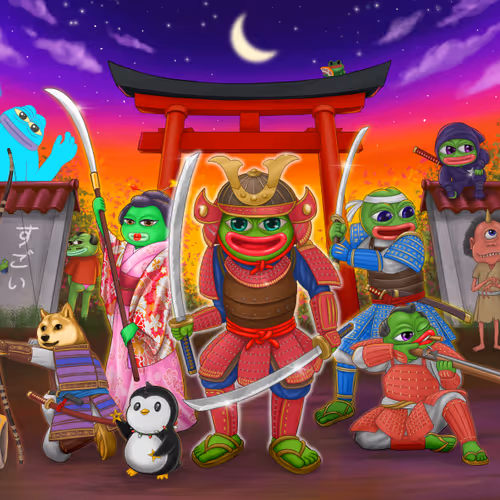 SAMURAI GHOST SLAYER