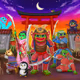 SAMURAI GHOST SLAYER