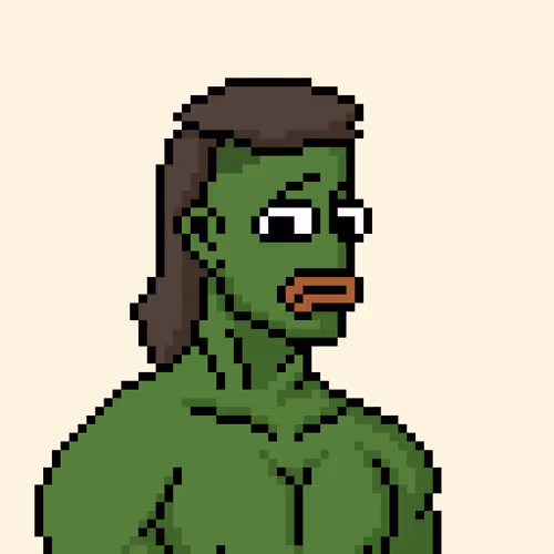 Degodly Pepes 2023