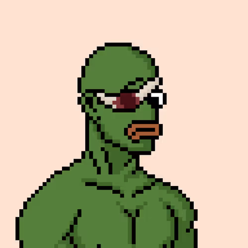 Degodly Pepes 2023
