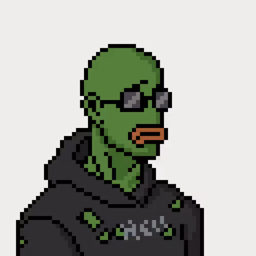 Degodly Pepes 2023