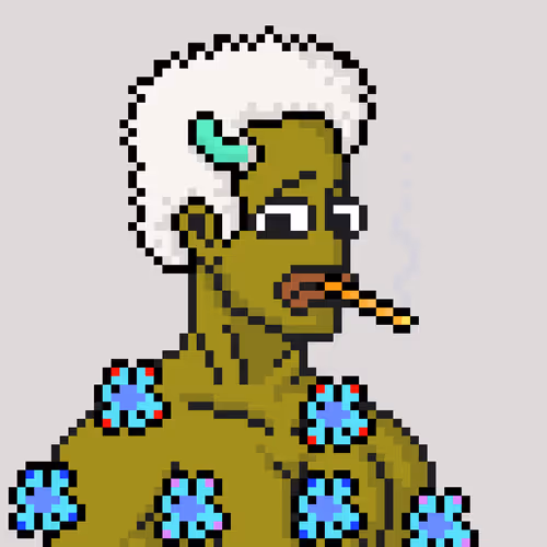Degodly Pepes 2023