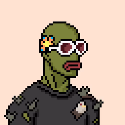 Degodly Pepes 2023