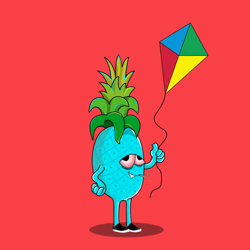 Pineapplesdayout