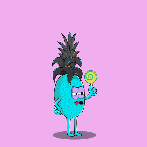 Pineapplesdayout