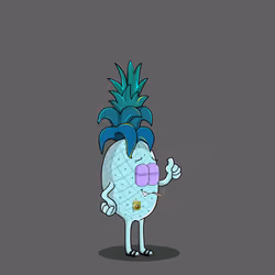 Pineapple #4738