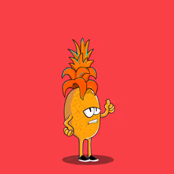 734