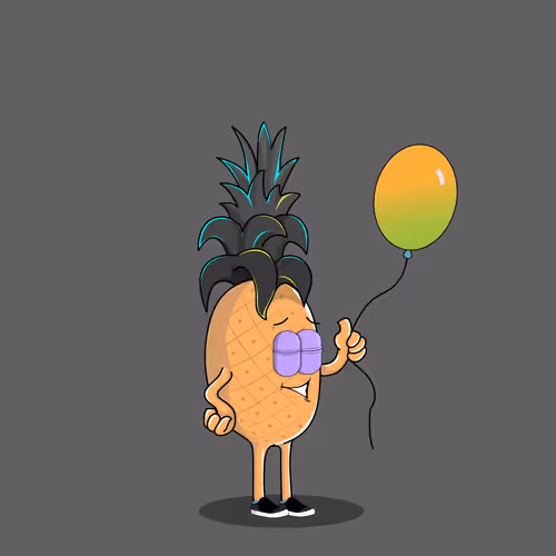 Pineapplesdayout