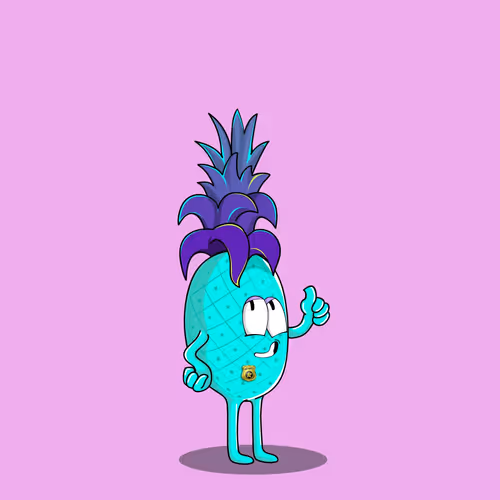 Pineapplesdayout