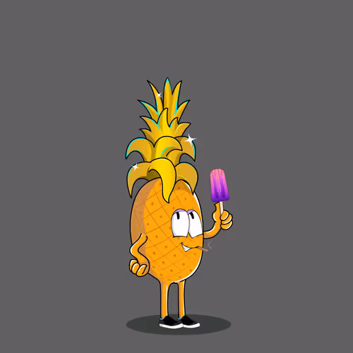 Pineapplesdayout