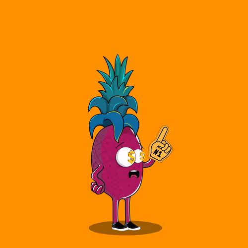 Pineapplesdayout