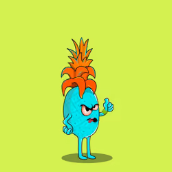 4304