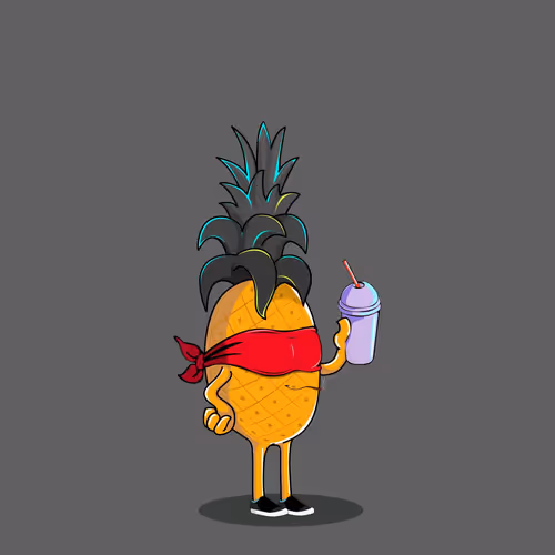 Pineapplesdayout
