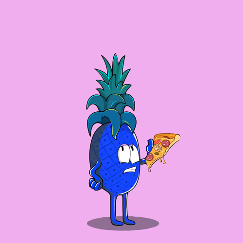 Pineapplesdayout
