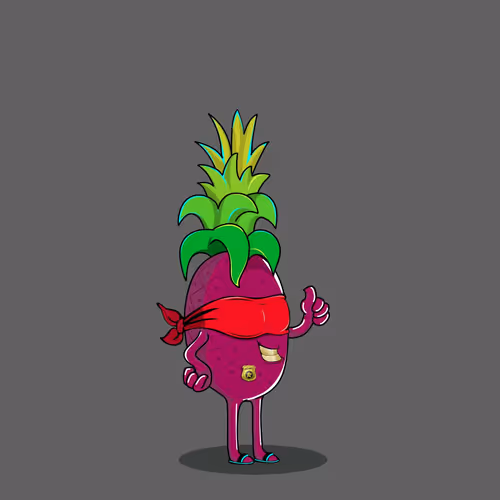 Pineapplesdayout