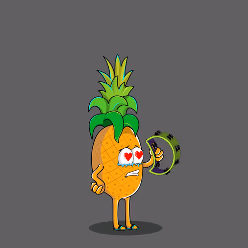 Pineapplesdayout