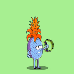 2464