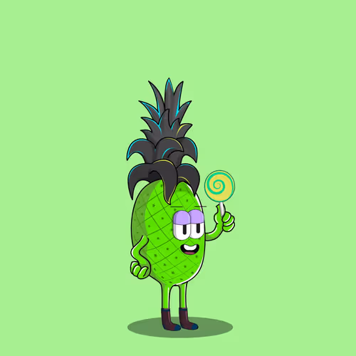 Pineapplesdayout