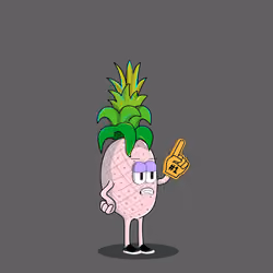 Pineapple #2794