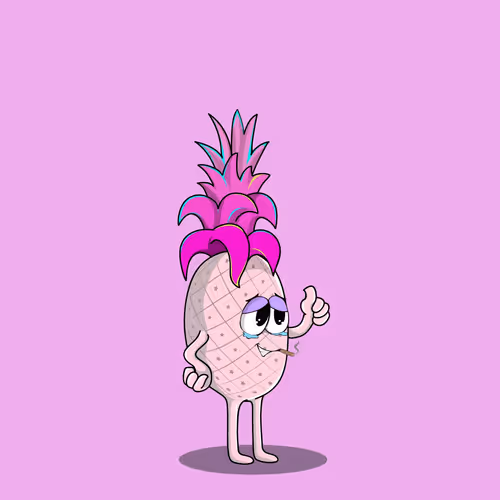Pineapplesdayout