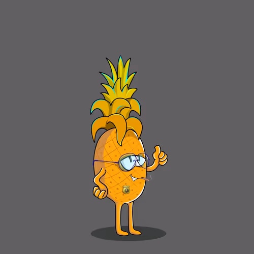 Pineapplesdayout