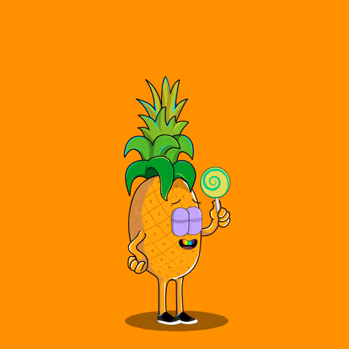 Pineapplesdayout