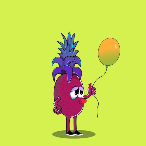 Pineapplesdayout