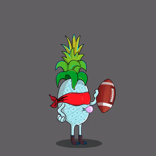 Pineapplesdayout