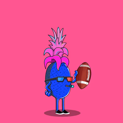 Pineapplesdayout